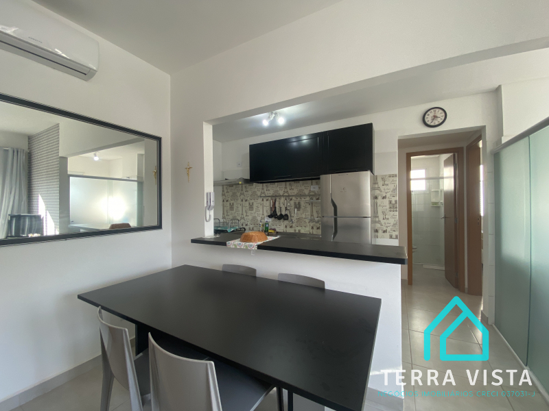 Apartamento à venda com 2 quartos, 49m² - Foto 8