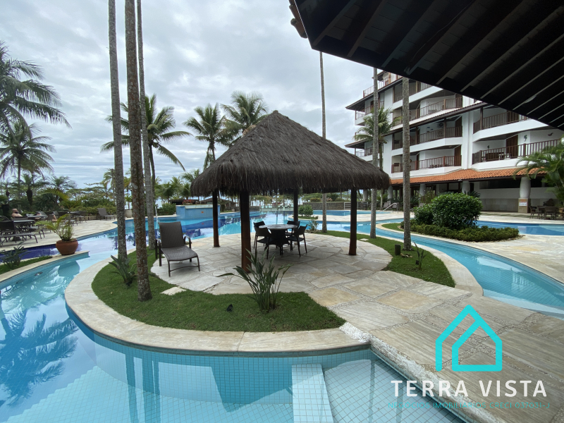 Cobertura Duplex na Praia Grande - Ubatuba São Paulo - Terra Vista