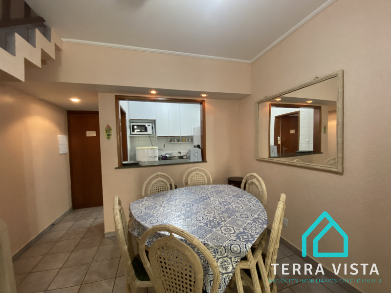 Apartamento à venda com 3 quartos, 108m² - Foto 4